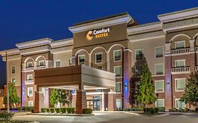 Comfort Suites West Memphis Ar